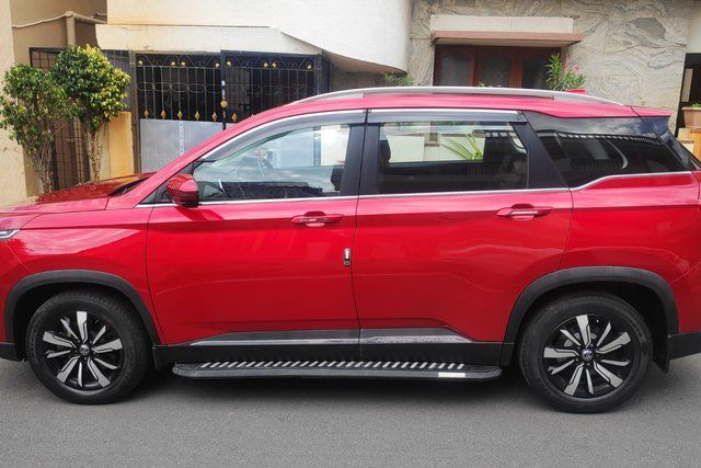MG Hector Sharp Diesel MT Second-hand 2020 MG Hector Sharp Diesel MT for sale in Bangalore