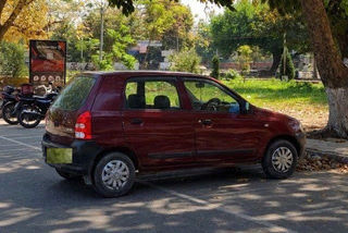 Used Maruti Alto 800 LXi BSIII