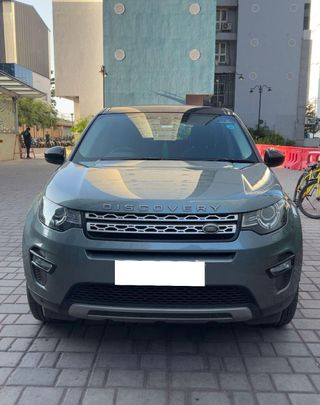 Used HSE 3.0 TD6