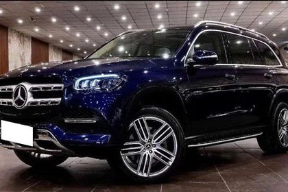 Used 400d 4MATIC BSVI