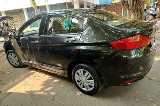 8 Used Honda City in Sonipat