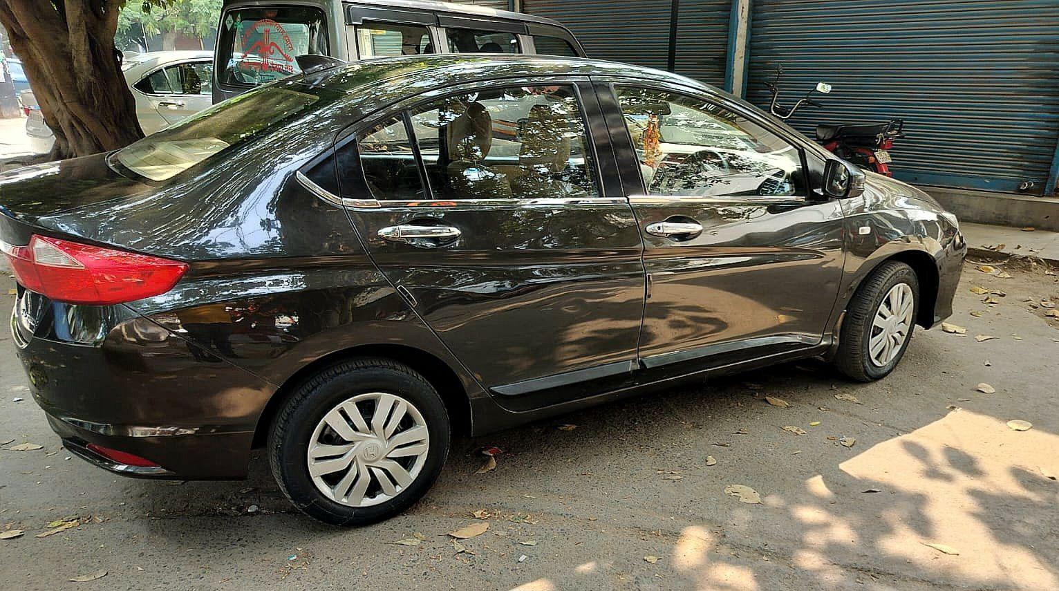 Image Used Car