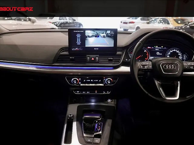 Image Used Car