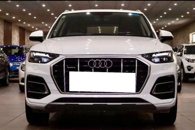 Audi Q5 Premium plus BSVI Second-hand 2022 Audi Q5 Premium plus BSVI for sale in New Delhi