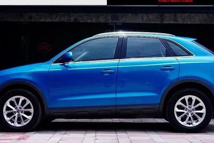 Used 30 TDI S Edition