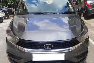 Used XTA AMT CNG