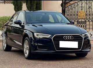 Used Audi A3 35 TFSI Technology