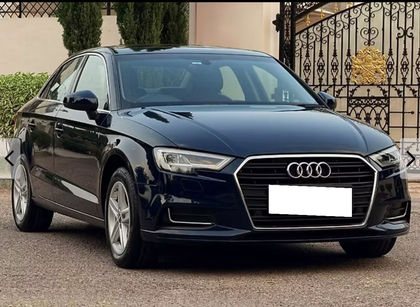 Used 35 TFSI Technology