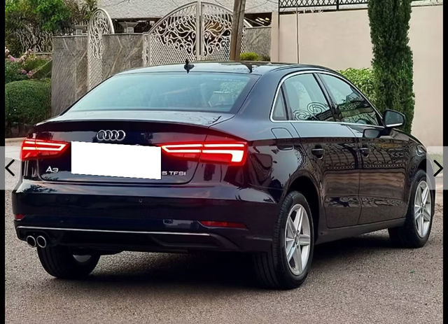 Image Used Car