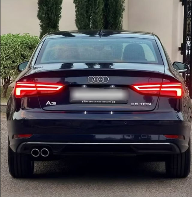 Image Used Car