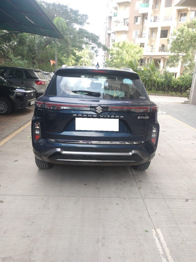 Image Used Car