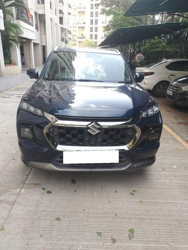 Image Used Car