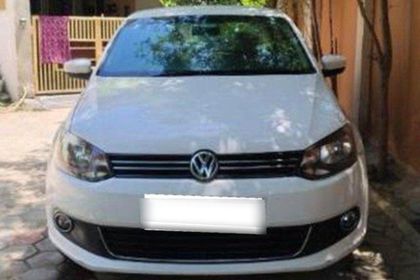 Used Diesel Highline