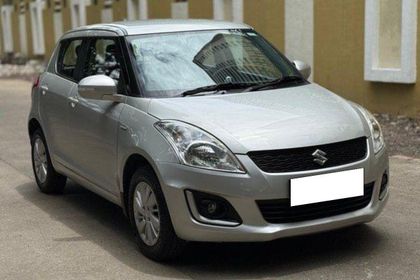 218 Used Maruti Suzuki Swift in Alandi