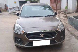 3 Used Maruti Swift Dzire in Bhilwara