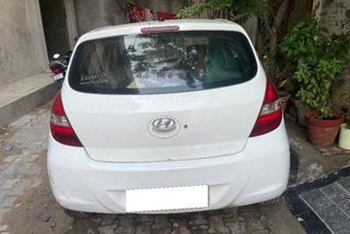 11 Used Hyundai i20 in Ludhiana
