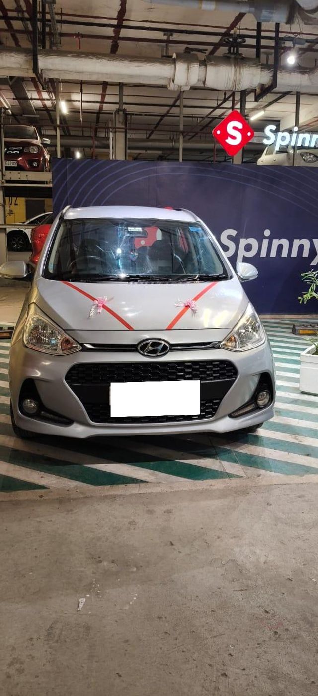 Image Used Car