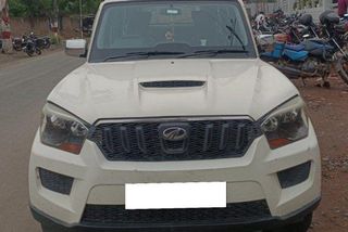Used Mahindra Scorpio 1.99 S6 Plus