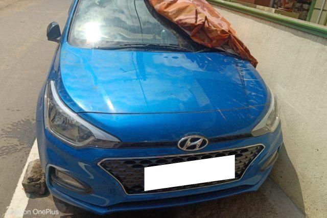 Second-hand 2019 Hyundai i20 Magna Plus BSIV for sale in Bangalore