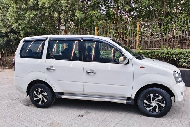 Mahindra Xylo E4 BS IV Second-hand 2012 Mahindra Xylo E4 BS IV for sale in Mumbai