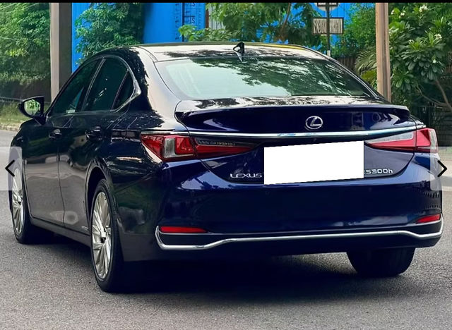 Image Used Car