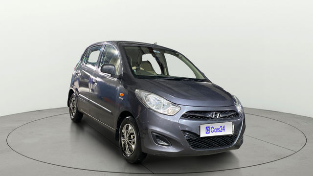 Second-hand 2015 Hyundai i10 Magna 1.1L for sale in Kolkata