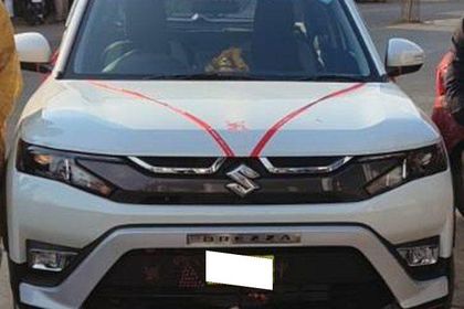 Used Lxi CNG