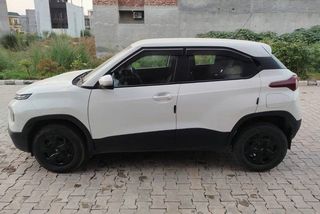 Used Tata Punch Adventure