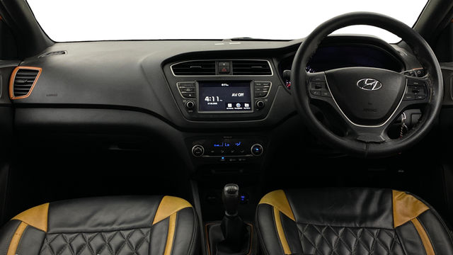 Image Used Car
