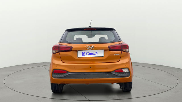 Image Used Car