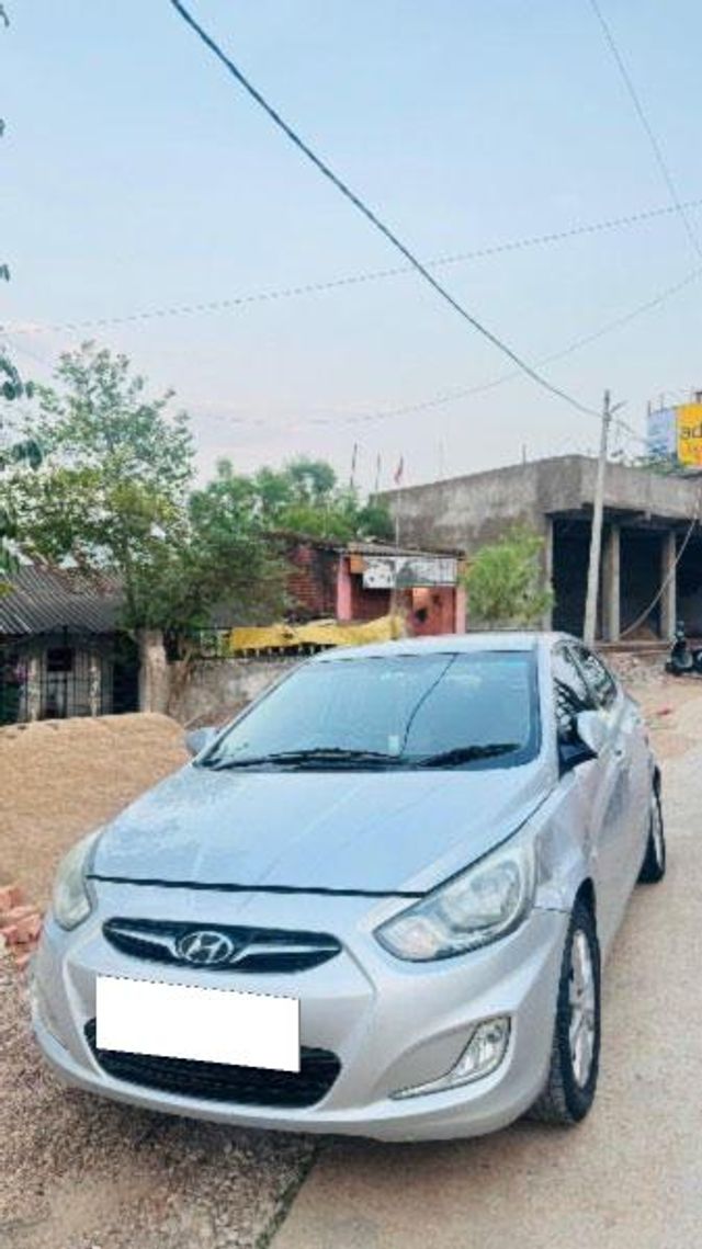 Image Used Car