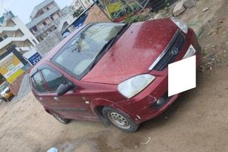 Used Tata Indica GLS BS BSIII