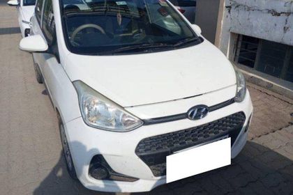 Used 1.2 CRDi Sportz Option