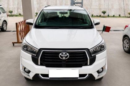 Used 2.4 VX 7Str