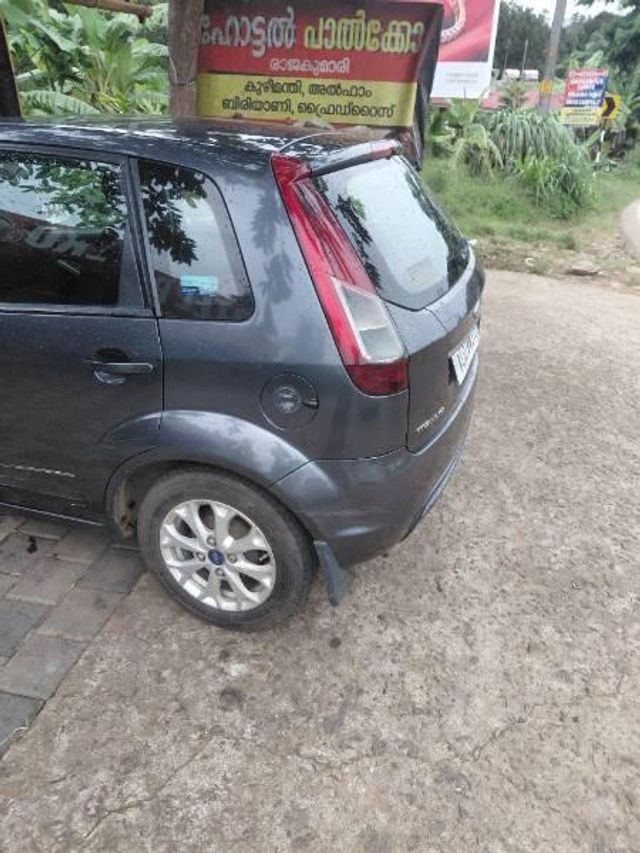 Image Used Car