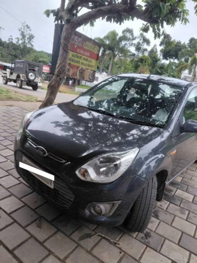 Image Used Car