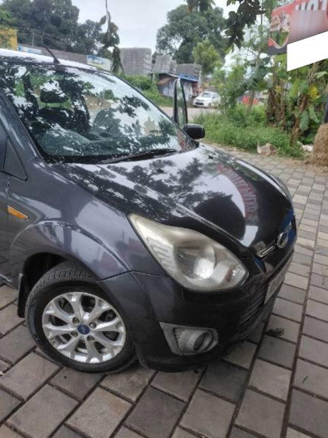 Image Used Car