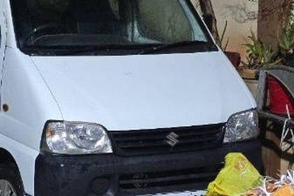 Used 5 Seater AC BSIV