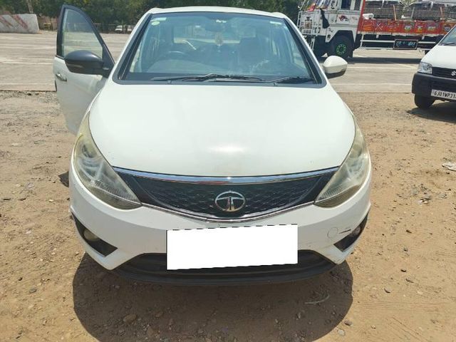 Tata Zest Quadrajet 1.3 XMS Second-hand 2015 Tata Zest Quadrajet 1.3 XMS for sale in Ahmedabad