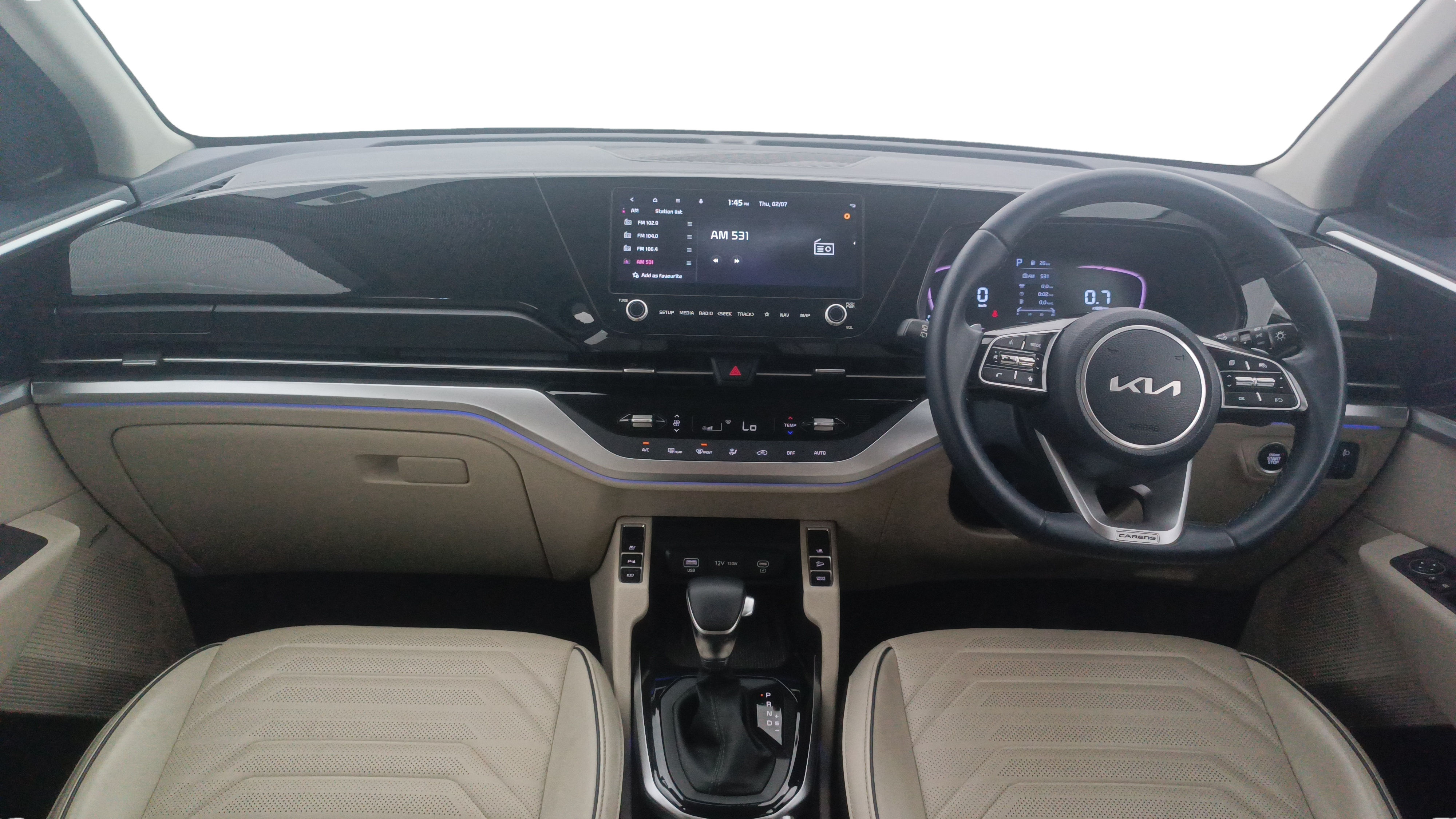 Image Used Car