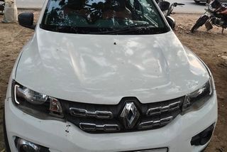 Used Renault KWID RXT