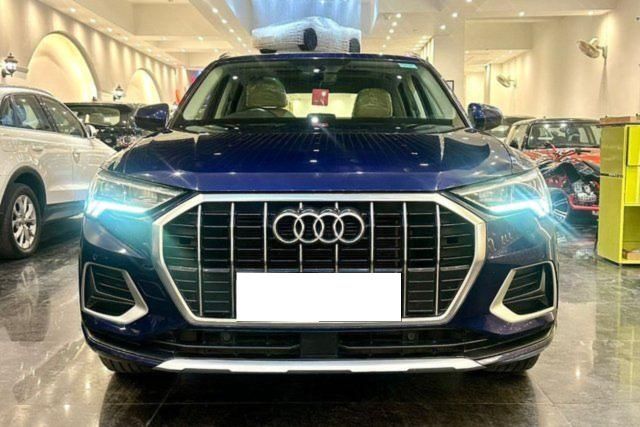 Audi Q3 Premium Plus BSVI Second-hand 2023 Audi Q3 Premium Plus BSVI for sale in New Delhi