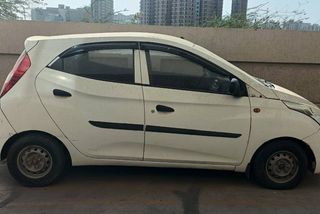 Used Hyundai EON D Lite Plus