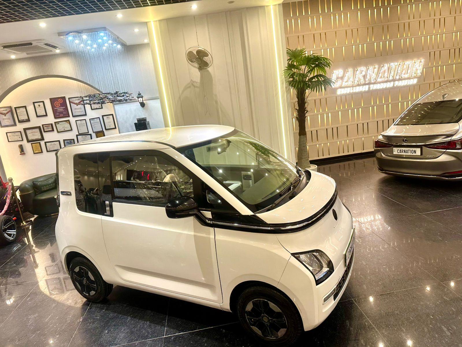 Image Used Car