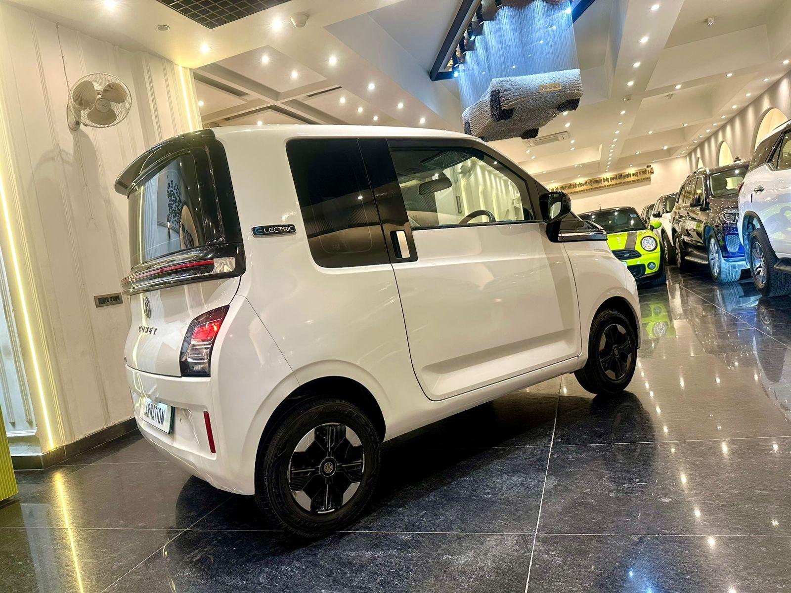 Image Used Car