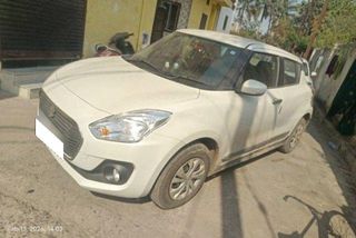 Used Maruti Swift VXI