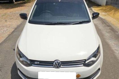 Used GT TSI