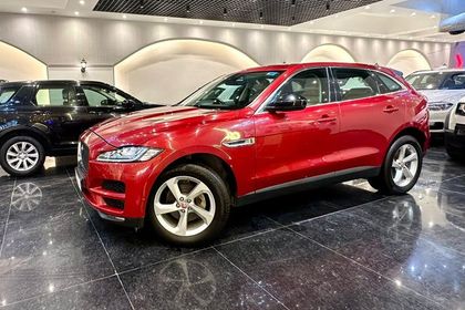 Used Prestige 2.0 Petrol