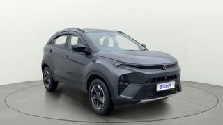 Used Tata Nexon Fearless S DT Diesel AMT