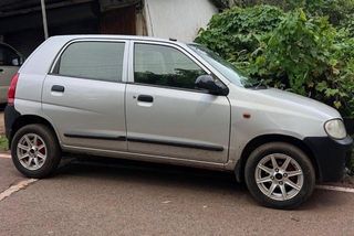 Used Maruti Alto 800 LX